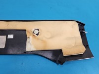 Osłona ZAŚLEPKA PLASTIK BMW X6 E71 7175853, 1268152