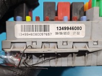 Skrzynka bezpieczników Fiat Ducato III 06-14 boxer jumper 1349946080