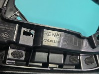 Osłona ZAŚLEPKA PLASTIK Renault Clio V 2019-