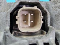 TEST Alternator Honda Civic VII 1.4 16V