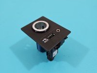 Gniazdo USB Skoda Superb III 5Q0035726N