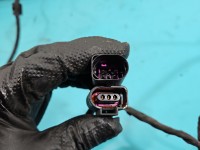 Przekładnia kierownicza maglownica Skoda Octavia II 1K1423051EB