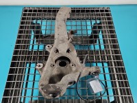 Zwrotnica lewa piasta przód 3.0d BMW X6 E71