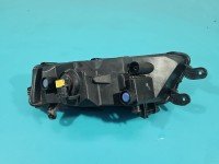 Halogen lewy Skoda Octavia III