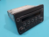 Radio fabryczne Alfa romeo 159 156073093, 7646302316 radioodtwarzacz