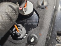 Lampa tył lewa Hyundai, klapy, Mobis Hyundai I30 III 16- HB EUROPA