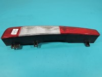 Lampa tył lewa Mercedes, TYC Mercedes Vito W639 HB