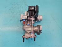 Turbosprężarka Regenerowana Renault Clio IV 12-20 1.5 dci 90KM 54359710028, 16446R H 82728353, RF 70065540 00338