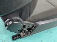 Fotel prawy przód pasażera Opel Astra III H 5d EUROPA