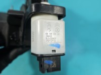 Pedał pedały Peugeot 2008 II hamulca sprzęgła