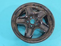 Felga stalowa 16" Opel Astra V K Szerokość felgi: 6.5", Rozstaw śrub: 5x108, Producent felg: OPEL, R16 et41