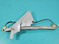 Podnośnik przód prawy SZYBY WINDA 9688808180, 0130822562 Peugeot 508 I Peugeot 4d sedan