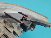 Reflektor prawy lampa przód Mitsubishi Colt Z30 VI 04- EUROPA 030124930200, 8301B180