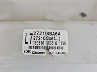 Nagrzewnica Nissan X-trail III T32 13-21 272104BA6A EUROPA