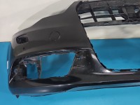 Zderzak przód przedni AUDI A6 C7 LY9B