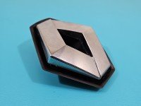 Atrapa grill Renault Clio III