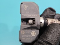 Czujnik ciśnienia opon Porsche Panamera I 970 99760602120, 2081047959 TPMS