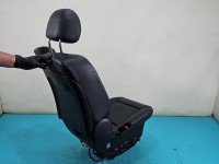 Fotel tył prawy III rząd Mercedes Vito W447 14- tylny 3 rząd