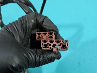 Stacyjka KLUCZYK WKŁADKA Honda Civic VI