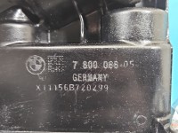 Podstawa filtra oleju obudowa BMW X6 E71 7800066 3.0d
