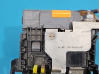 KLEMA INSTALACJA WIĄZKA PLUSOWA PLUS Citroen DS4 11-15 9666817180