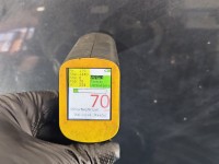 Maska przednia Citroen Xsara Picasso