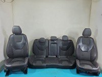 Fotele komplet kanapa Ford Mondeo Mk5