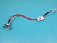 KLEMA INSTALACJA WIĄZKA PLUSOWA PLUS JAGUAR XF I X250 8X2T14300