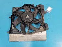 Wentylatory Wentylator chłodnicy Peugeot 208 I 9675280980 1.2 12V