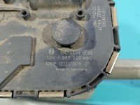 Silniczek Silnik wycieraczek przód AUDI Q5 08- 1397220680, 8R1955119A