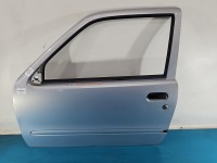 DRZWI PRZÓD LEWE KIEROWCY Fiat Seicento 3d