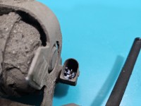 Zacisk tył lewy BMW iX3 G08 0.0 elektryczny inny