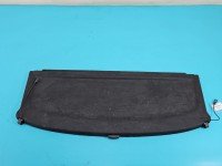 Półka tylna tył bagażnika BMW X1 E84