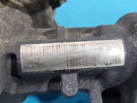 Przekładnia kierownicza maglownica Jeep Cherokee KL 7805177454, 7805501839