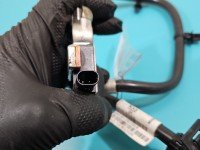 KLEMA INSTALACJA WIĄZKA MINUSOWA MINUS Opel Astra V K 39121714, 22926732