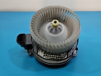 Dmuchawa nawiewu wentylator Jaguar F-Pace 16- europa