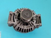 TEST Alternator Audi A4 B6 06B903016Q 2.0 20v
