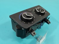 Konsola panel nawiewu Citroen Jumper II 06-14 5F3100070