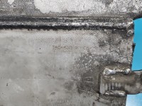 Kolektor ssący Mercedes Vito W447 14- T93662B, AC-46200 1.75 cdi