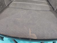 Fotele komplet kanapa Ford Mondeo Mk4