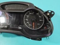 Licznik AUDI A4 B8 2.0 TFSI 8K0920980L EUROPA