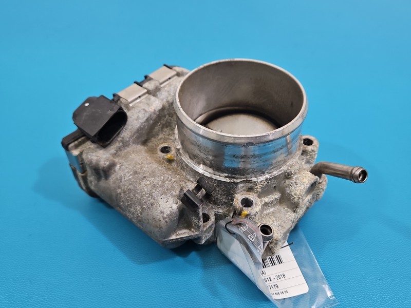 Przepustnica Hyundai Santa Fe III 12–18 35100-2G600, 0280750618 2.4 GDI