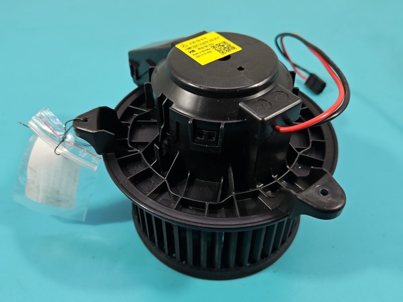 Dmuchawa nawiewu wentylator Mercedes CLA C118 X118 A2478308400 EUROPA