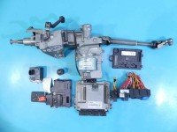 Komputer Sterownik silnika 0281035806 Renault Clio IV 12-20 1.5 dci