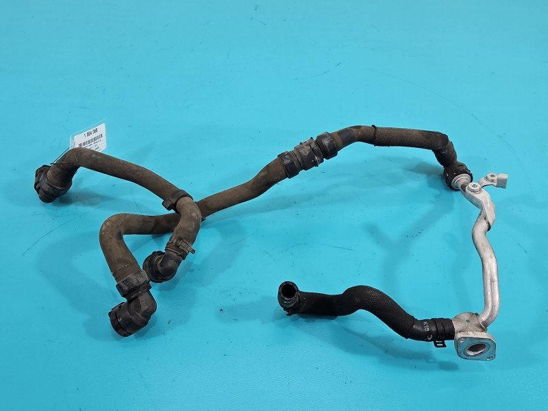 przewód wąż rurka wody Opel Astra V K 565563897, 429147374 1.5 cdti 122KM