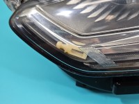 Reflektor lewy lampa przód Ford Fusion USA 12-20 EUROPA