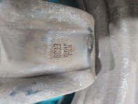 Felga stalowa 16" Opel Astra III H korozja R16 5X110 ET39 6,5J