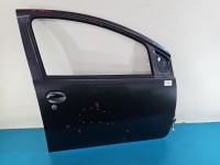DRZWI PRZÓD PRAWE PASAŻERA Toyota Aygo I 05-14 5d 1E0