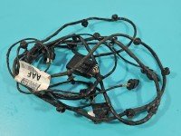 Wiązka zderzaka przód Ford Focus Mk3 BV6T-15K867 Instalacja pdc