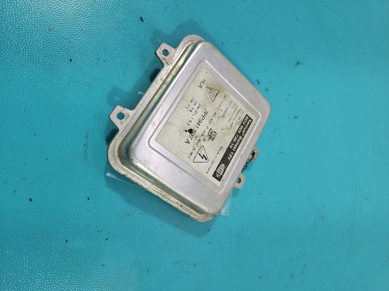 Przetwornica xenon Porsche Panamera I 970 5DV009720-10